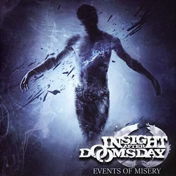 Insight After Doomsday - Events Of Misery - Music & Performance - CD