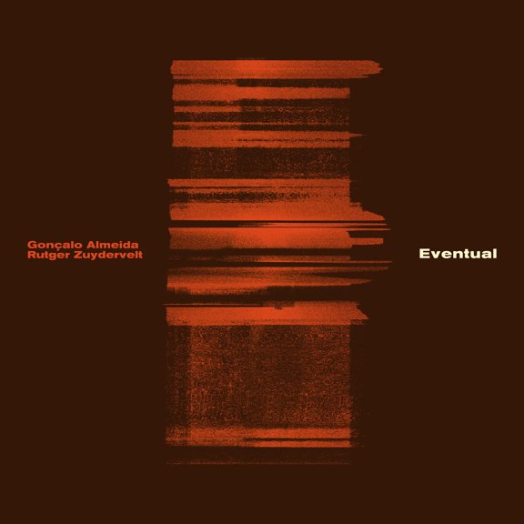 Eventual (Audiobook)