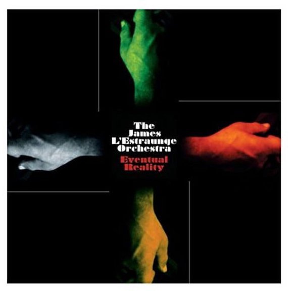 Eventual Reality (CD)