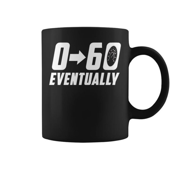 Eventually Coffee Mugs