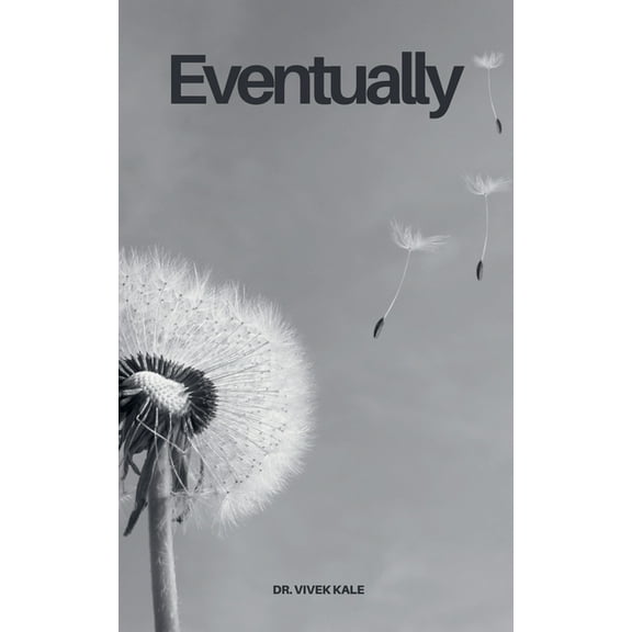 Eventually, (Paperback)