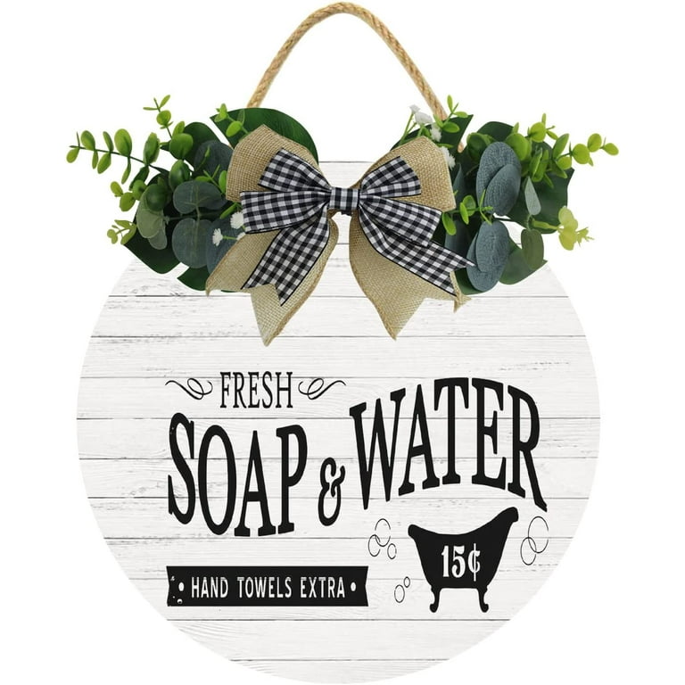 https://i5.walmartimages.com/seo/Eveokoki-12-Fresh-Soap-Water-Hand-Towels-Extra-15-Cent-Sign-Bath-House-Sign-Bathroom-Wall-Decoration-Bathroom-Decor-Funny-Art-Guest-Decor_cf4f246b-956b-424a-acc7-dfccfd317f2c.f253aee6f68de759b2f02f88870a5f08.jpeg?odnHeight=768&odnWidth=768&odnBg=FFFFFF