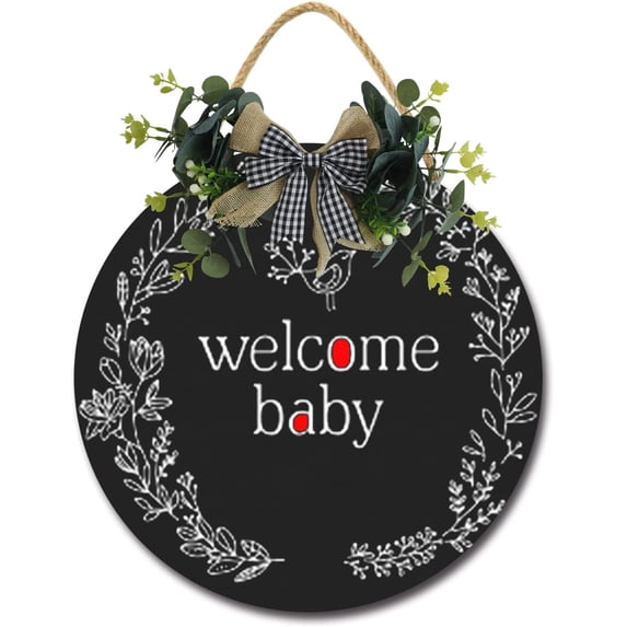 Infant Entry Sign Eveokoki 12
