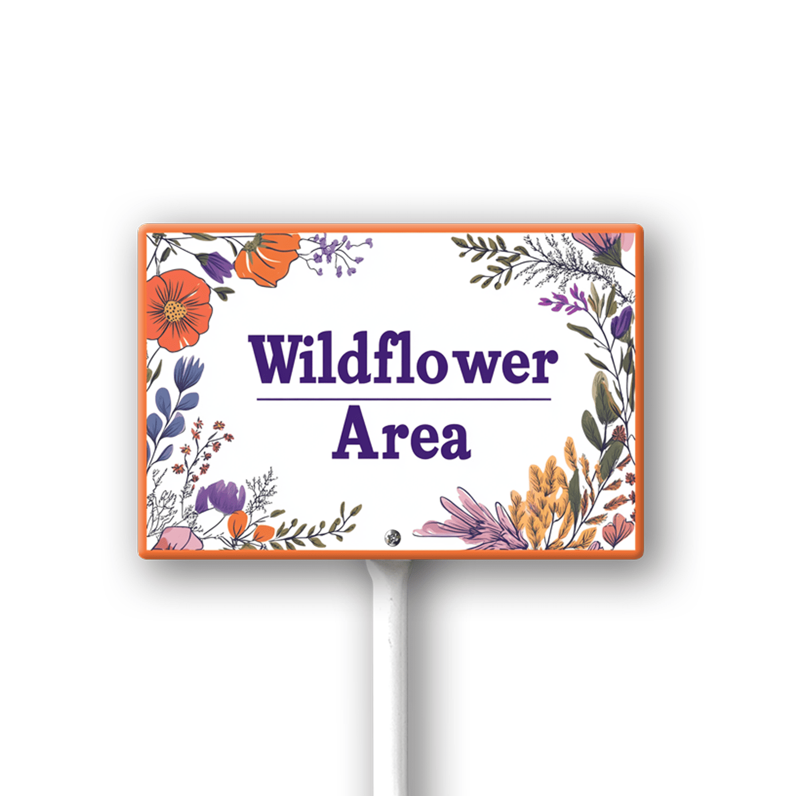 Certified Wildlife Habitat Sign - The National Wildlife Federation