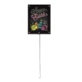 thumbnail image 1 of Eveokoki Easter Yard Signs Decorations Outdoor Happy Easter Yard Stake Signs Easter Lawn Décor for Easter Hunt Game, Party Supplies DÈcor, Easter Props 17.6", 1 of 5
