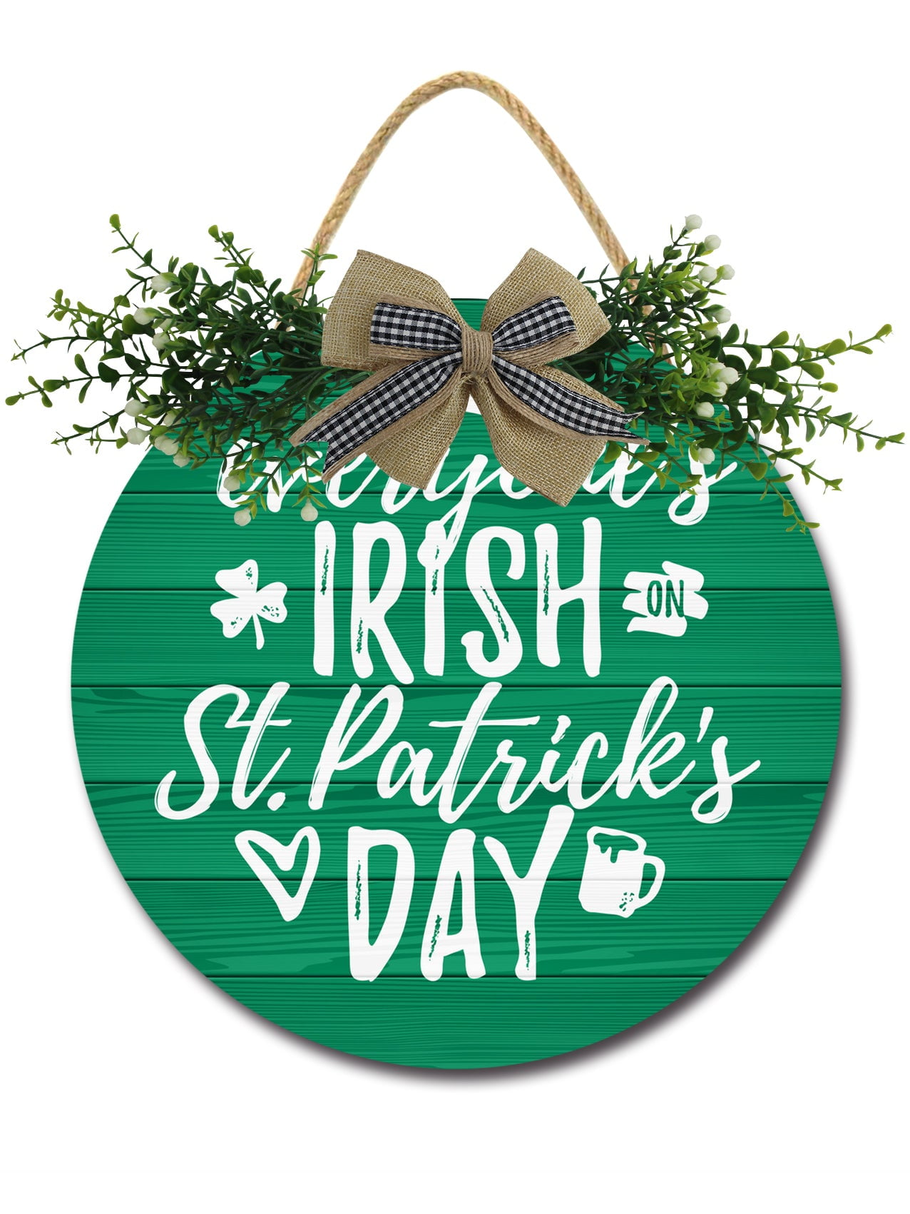 everyones irish on st patrick day
