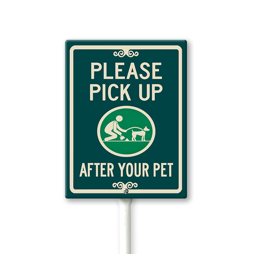Eveokoki Please Keep Off Grass In This Area Needs To Recover Yard Sign ...