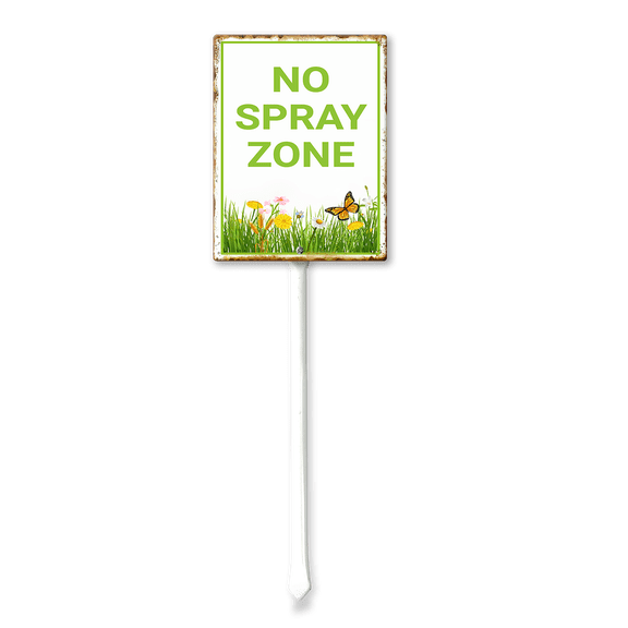 Eveokoki Slow Turkeys Crossing Aluminum Sign, 4.6x6 Inch Metal Yard Stake Warning Plaque for Driveway, Pond, Road Safety