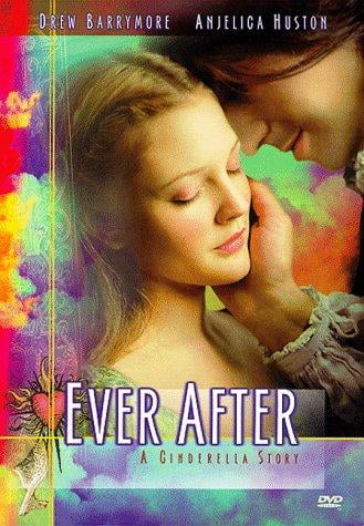 Ever After - A Cinderella Story (DVD)
