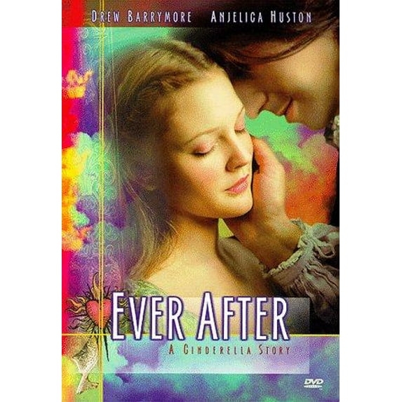 Ever After - A Cinderella Story (DVD)