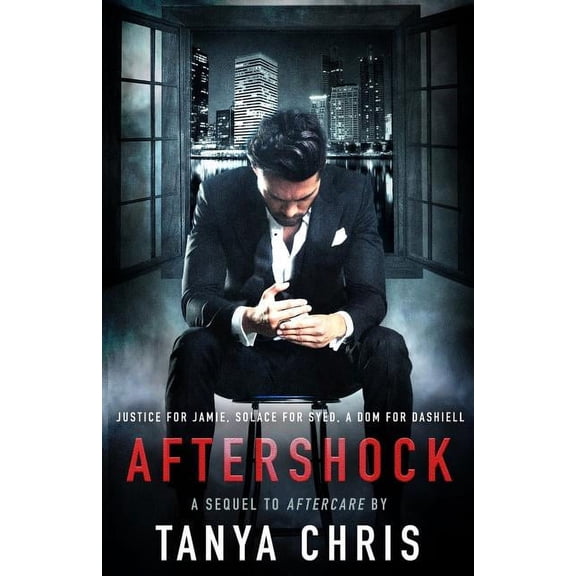 Ever After: Aftershock (Paperback)