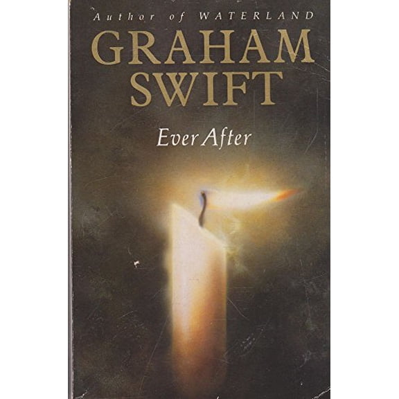 Pre-Owned Ever After Paperback