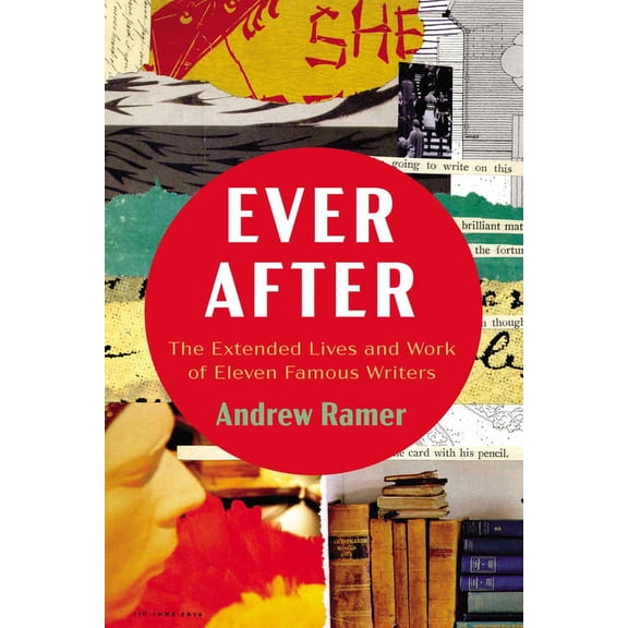 Ever After (Hardcover)