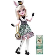 Ever After High 6-15 Years Bunny Blanc Doll, 0.7 oz