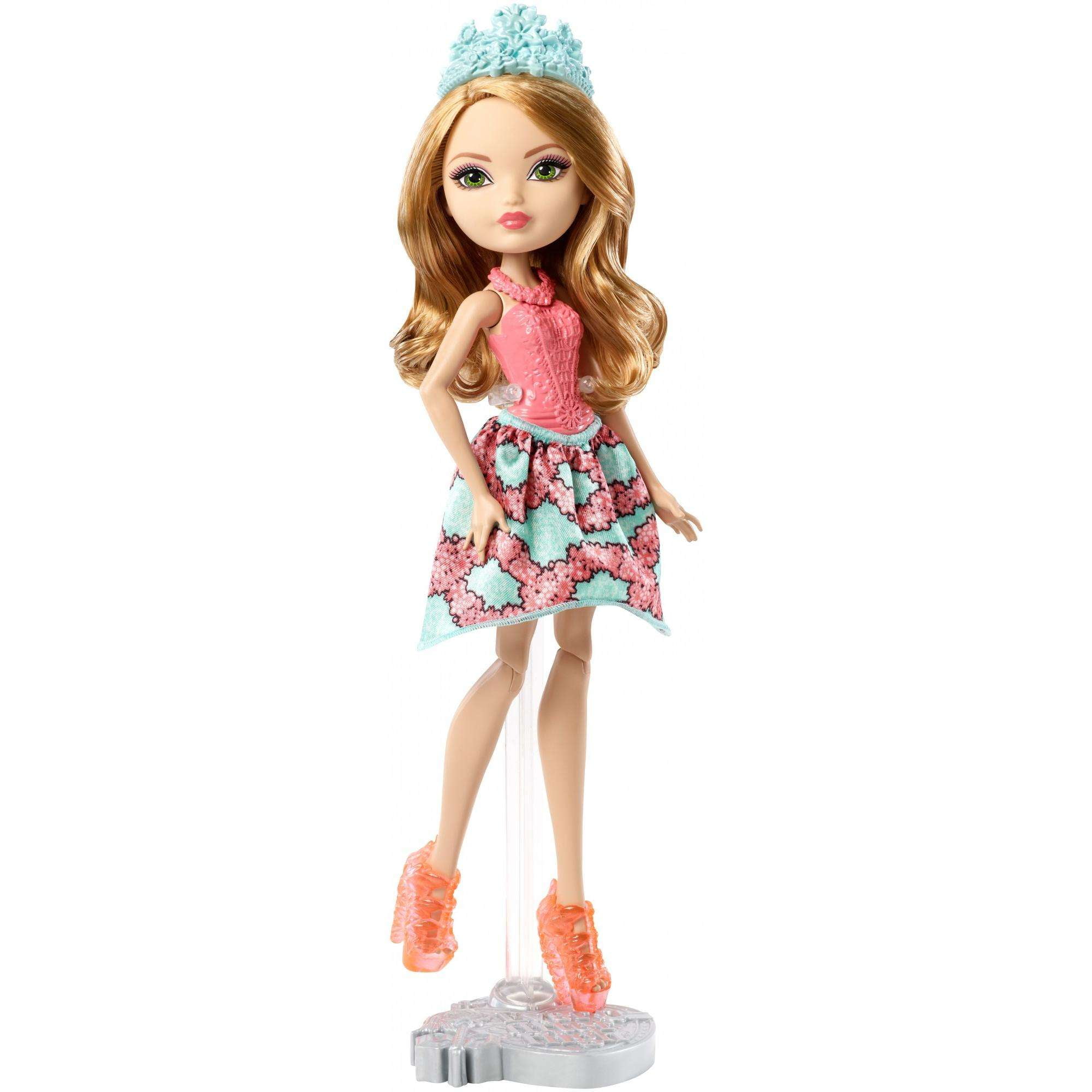 Ever After High Ashlynn Doll 