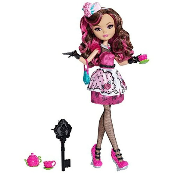 Ever After High Hattastic Briar Beauty Doll