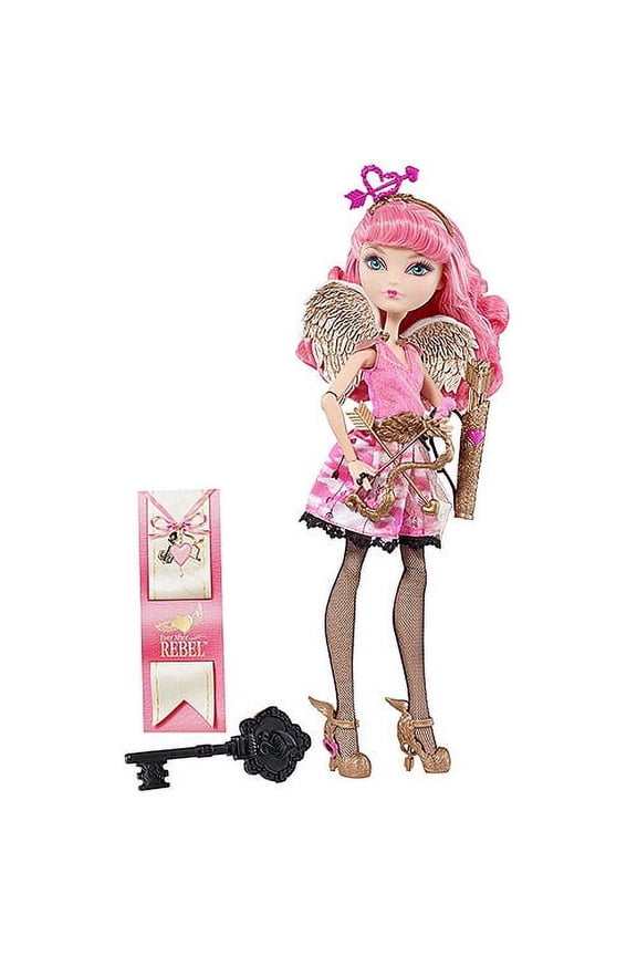 Cupid Doll