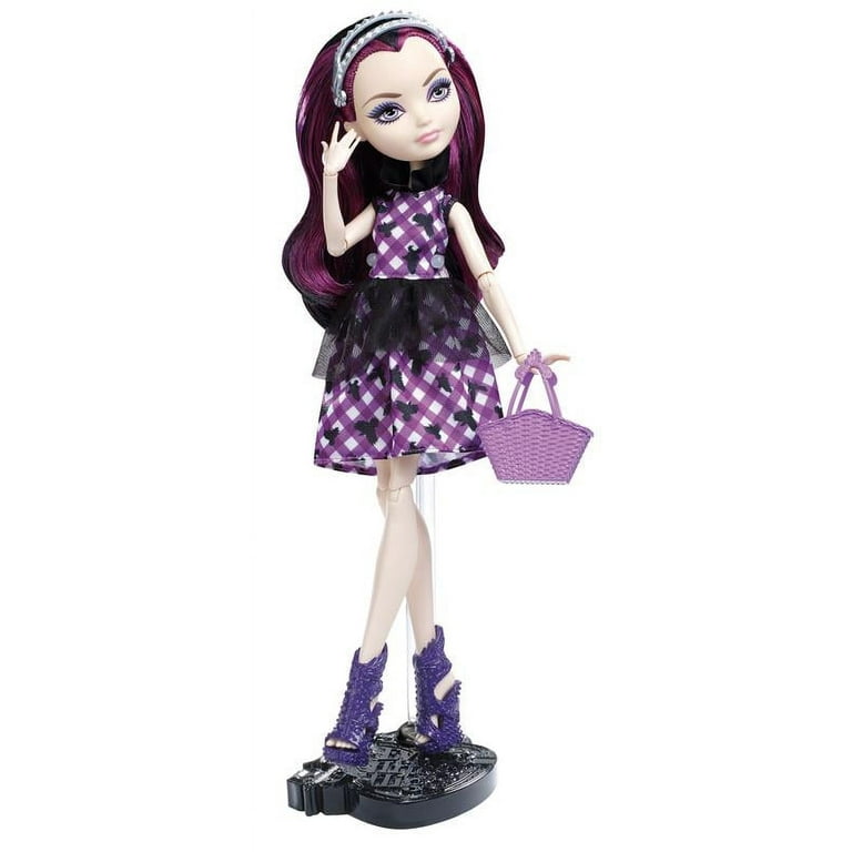 Ever After High Raven Queen 