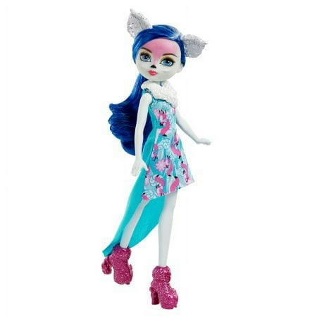 Ever After High Epic Winter Pixie Fox Doll