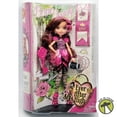 thumbnail image 1 of Ever After High First Chapter Briar Beauty Doll 2013 Mattel BBD53, 1 of 8