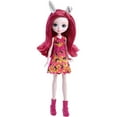thumbnail image 1 of Ever After High Forest Rabbit Pixie, 1 of 5