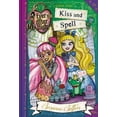 thumbnail image 1 of Pre-Owned Ever After High: Kiss and Spell (Hardcover) 0316401315 9780316401319, 1 of 1