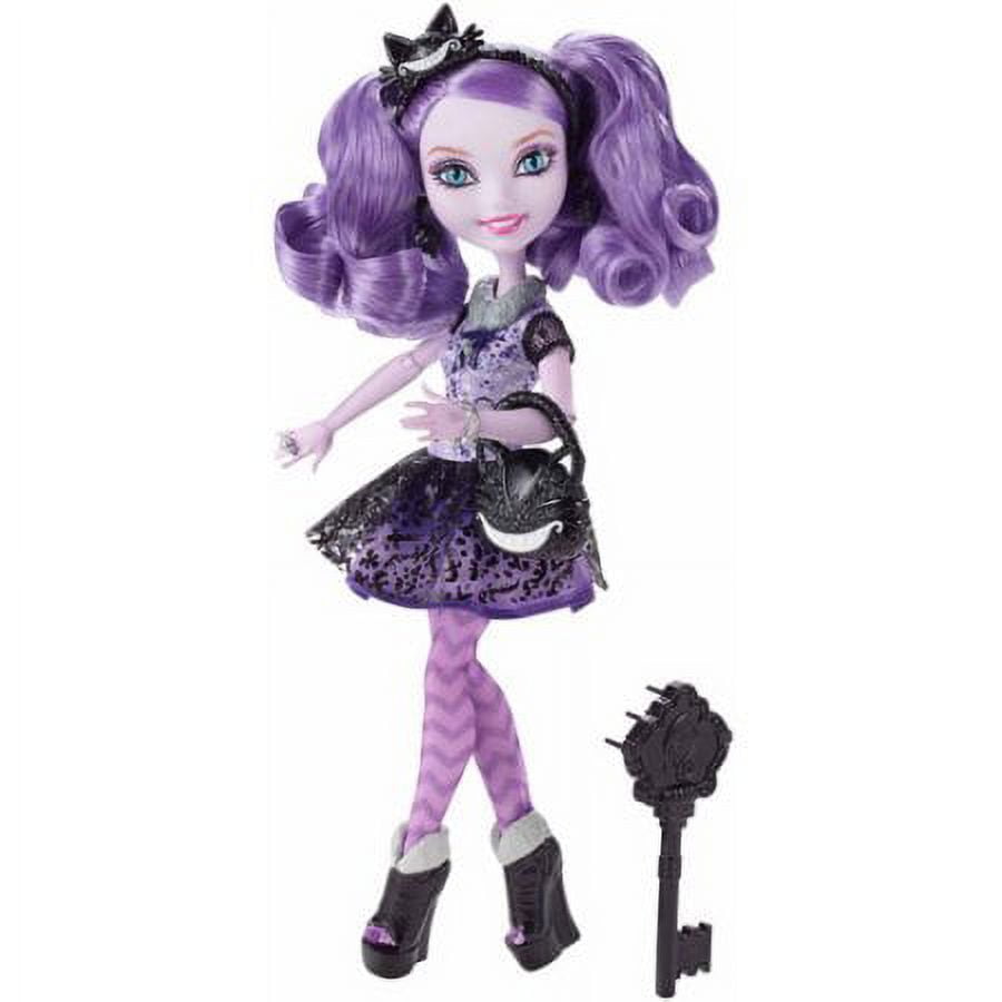 Boneca Ever After High