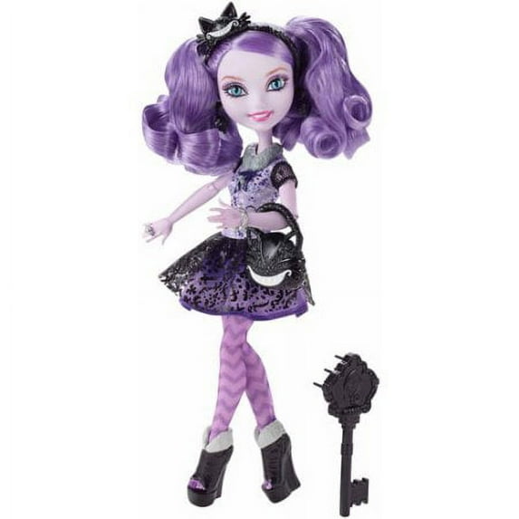 Ever After High Kitty Cheshire Doll