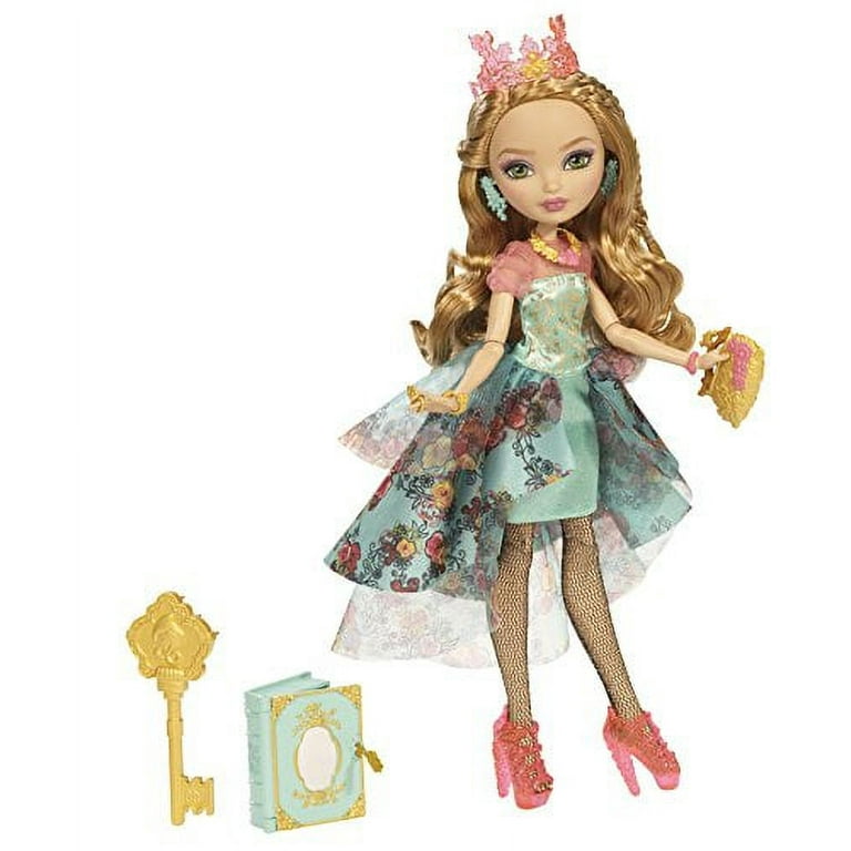 Ever After High Legacy Day Ashlynn Ella Doll