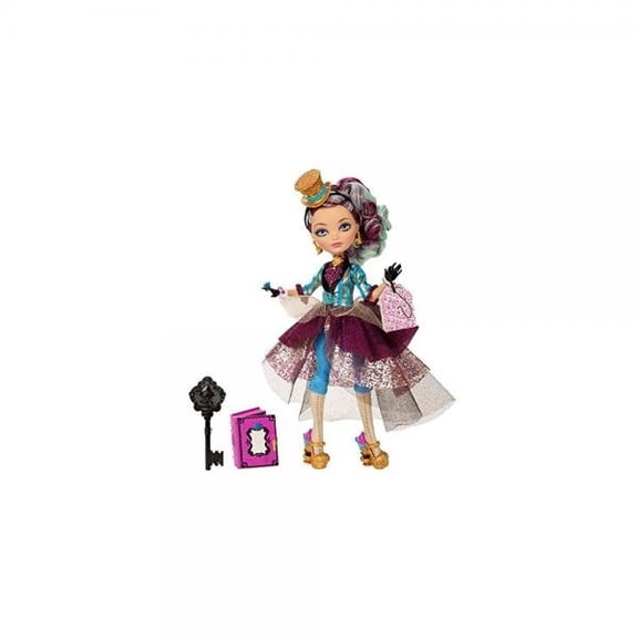 Ever After High Legacy Day Madeline Hatter Doll