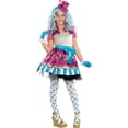 thumbnail image 1 of Ever After High Madeline Hatter Halloween Costume Supreme for Girls, Extra Large, 1 of 6