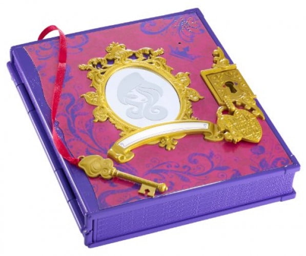 Ever After High Secret Hearts Password Journal (Discontinued by manufacturer)