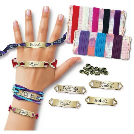 Ever After High Spellbinding Bracelet Kit