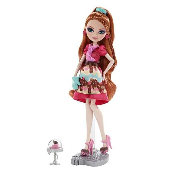 Ever After High Sugar Coated Holly O'Hair