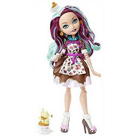 Ever After High Sugar Coated Madeline Hatter Doll