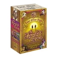 thumbnail image 1 of Ever After High: The Storybox of Legends Boxed Set (Hardcover), 1 of 7