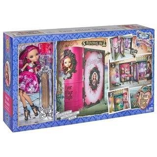 Ever After High Dolls Dollhouses in Dolls Dollhouses Walmart