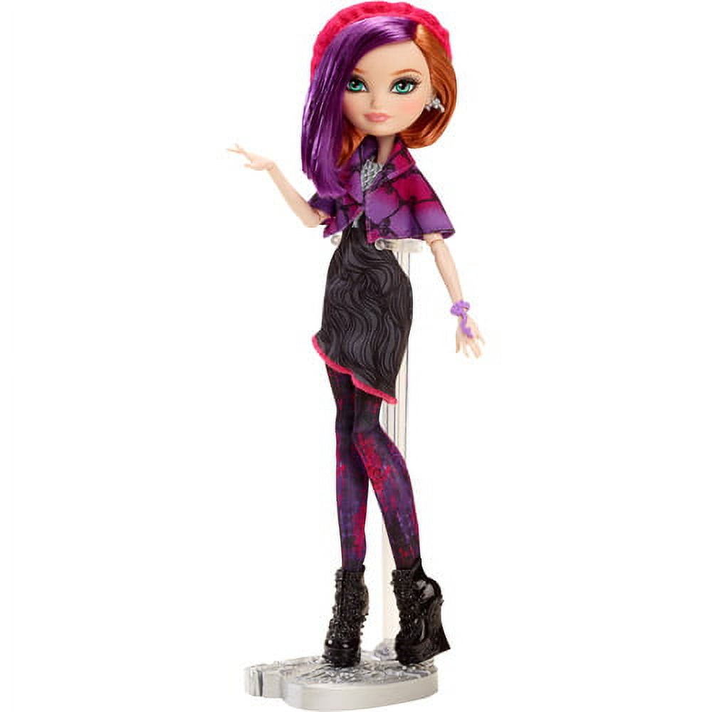 Ever After High Through the Woods Poppy OHair 