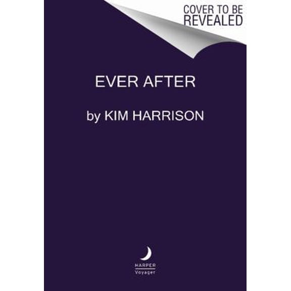 Pre-Owned Ever After (Mass Market Paperback) 0061957925 9780061957925