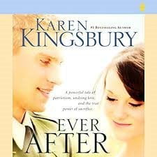 Pre-Owned Ever After, by Karen Kingsbury, Paperback, English