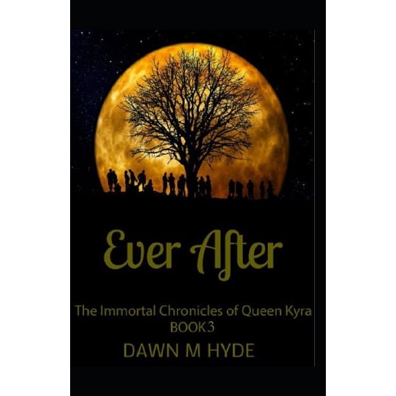 Ever After (Paperback)