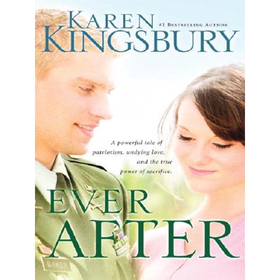 Pre-Owned Ever After (Paperback)