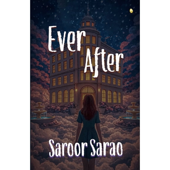 Ever After, (Paperback)