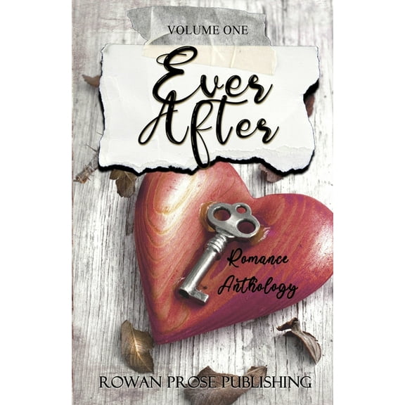 Ever-After: Volume 1, (Paperback)