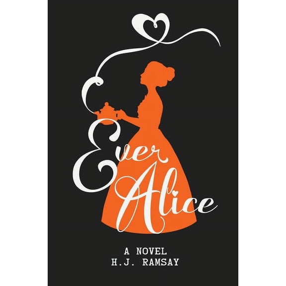Ever Alice, (Paperback)