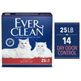 thumbnail image 1 of Ever Clean Multi-Cat Clumping Cat Litter, Fresh Scent, 25 Pounds, 1 of 7
