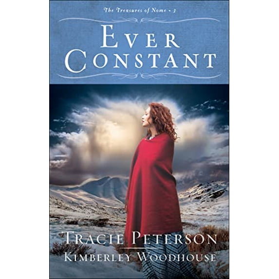 Pre-Owned Ever Constant (Paperback) 0764232525 9780764232527