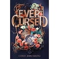 thumbnail image 1 of Pre-Owned Ever Cursed (Hardcover) 1534437037 9781534437036, 1 of 1