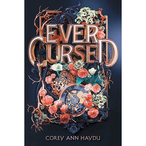 Ever Cursed, (Paperback)