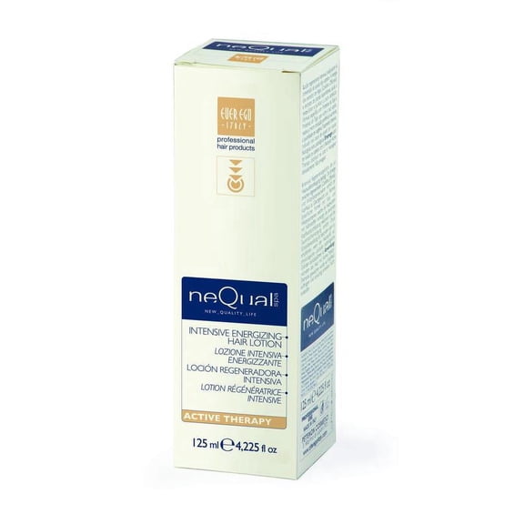 Nequal Spa INTENSIVE Energizing Hair Lotion